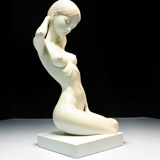 Erotic / Nude / Figurative Art